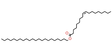 Docosyl (Z)-9-octadecenoate